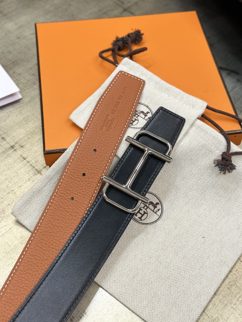 Hermes Belts